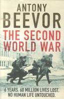 The Second World War /anglais