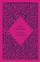 Rainer Maria Rilke Letters to a Young Poet (Little Clothbound Classics) /anglais