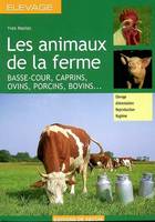 ELEVAGE LES ANIMAUX DE LA FERM