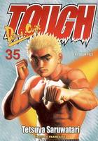 35, TOUGH - DUR A CUIRE -TOME 35-