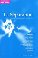 la separation