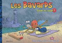 Les bavards, 1, Salade de saison