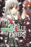 1, La Nouvelle Fille des Enfers T01