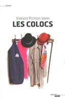 Les colocs, roman