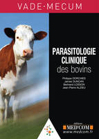 Vade-mecum de parasitologie clinique des bovins