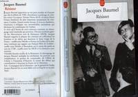 RESISTER, histoire secrète des années d'Occupation