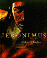 2, Jeronimus (Tome 2-Naufrage)