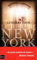 Le Dieu de New York - tome 1