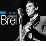 Le grand Jacques Brel (5 cd)