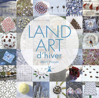 LAND ART D'HIVER