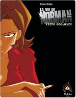 La vie de Norman, Vie de Norman (La) T02, Virée scolaire