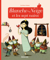 Blanche Neige et les sept nains