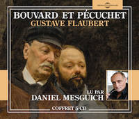 Bouvard et Pécuchet