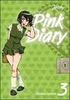 3, Pink diary T03