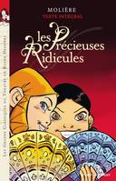 Les Précieuses Ridicules, Nouv. Ed.