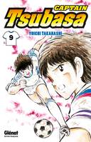 9, Captain Tsubasa : Olive et Tom, Aux portes de la finale !