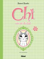 Chi, une vie de chat, 22, Chi - Une vie de chat (grand format) - Tome 22