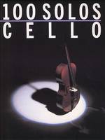 100 Solos: Cello