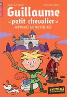 Guillaume petit chevalier, Intrigues au moyen age