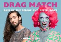 Drag Match /anglais