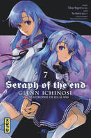 Seraph of the End - Glenn Ichinose, tome 7