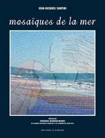 Mosaïques de la mer