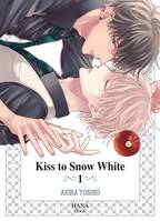 1, Kiss to Snow White