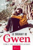 Le souhait de Gwen - Tome 2, Une lueur sous la glace