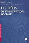 LES DEFIS DE L INNOVATION SOCIALE