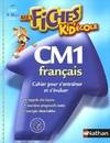 Français CM1