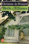 Belle alliance, roman