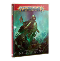 Battletome Nighthaunt V3 VF