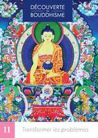 Transformer les problèmes, Découverte du bouddhisme Volume 11