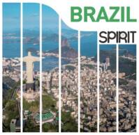 Spirit Of Brazil
