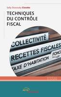 Techniques du contrôle fiscal