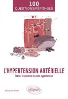 L'hypertension artérielle, Prenez le contrôle de votre hypertension