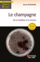 Le champagne, De la tradition à la science