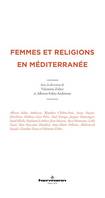 Femmes et religions en Méditerranée