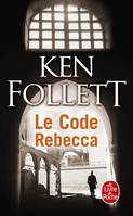 Le code Rebecca, roman