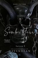 Somber Jann Dark Edition, Saison 2 - Maniac