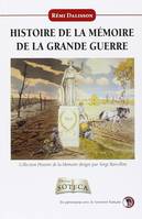 Histoire de la mémoire de la Grande Guerre