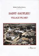 Saint-Sauflieu, village picard