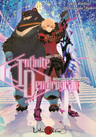 5, Infinite Dendrogram vol 5: Les garants des possibilités, Les garants des possibilités