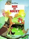 Rox et Rouky, DISNEY CINEMA