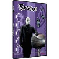 Fantomas - DVD (1964)