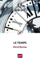 Le temps