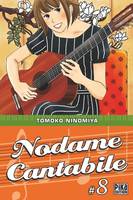 8, Nodame Cantabile T08