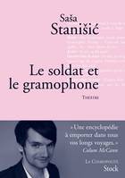 LE SOLDAT ET LE GRAMOPHONE - THEATRE