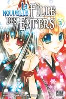 3, La Nouvelle Fille des Enfers T03