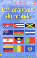 Les drapeaux du Monde